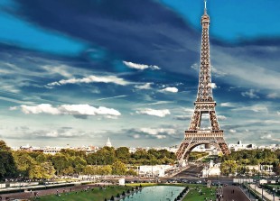 Attentas de Paris : le tourisme peine à redémarrer
