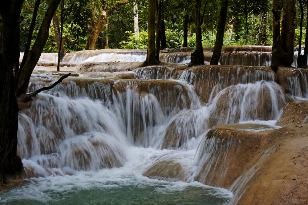 Laos