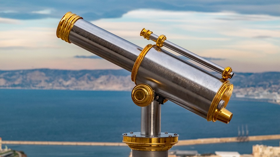 télescope