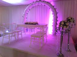 wedding planner