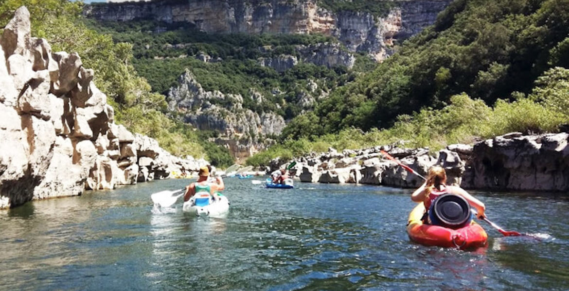 canoe Ardeche3